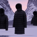 Moncler Born to Protect
