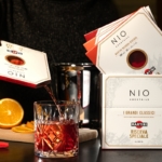 NIO Cocktails Martini I Grandi Classici