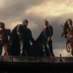 Zack Snyder's Justice Leage on demand