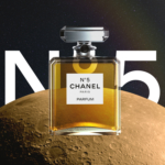 Chanel N 5 100 anni