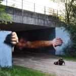 Street Art Milano 2021