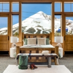 Airbnb Big Sky Montana Conrad Anker