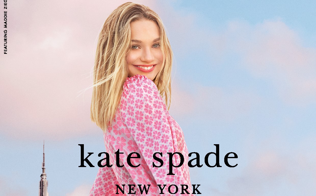 Kate Spade New York profumo