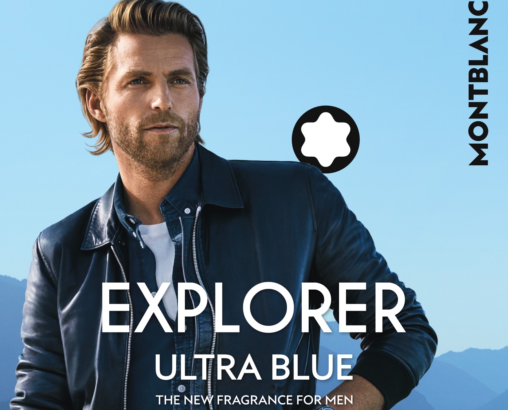 Montblanc Explorer Ultra Blue profumo