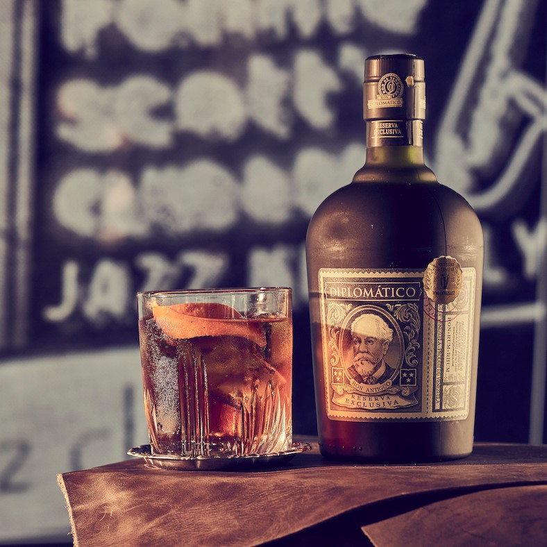 Rum Diplomatico nuovi cocktail 2021