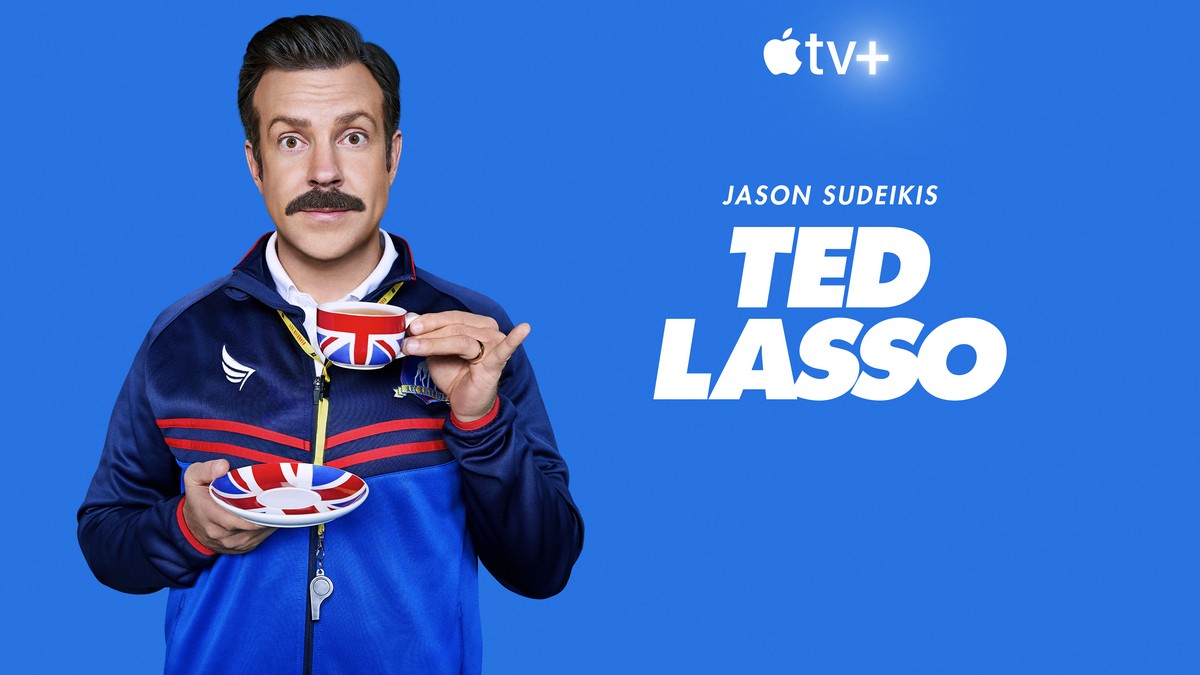 Ted Lasso 2 stagione