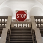 Fondazione Prada Venezia mostra Stop Painting