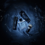 Bleu de Chanel All-Over Spray e set per la rasatura