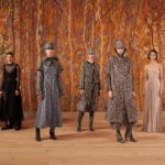 Dior Haute Couture autunno inverno 2021