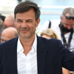 Francois Ozon intervista Festival Cannes 2021