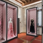 Gucci Archivio Palazzo Settimanni Firenze