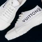 Louis Vuitton sneakers donna 2021