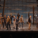 Come From Away Musical Apple TV+