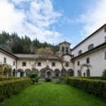 Monastero di Camaldoli Arezzo