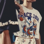 Pull&Bear Space Jam New Legacy
