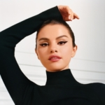 Selena Gomez Rare Beauty makeup