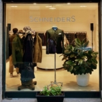 Schneiders Salzburg boutique Milano