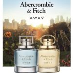 Abercrombie & Fitch profumo Away