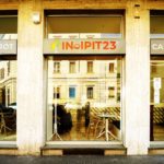 Incipit23 caffè letterario Milano
