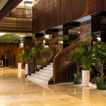 Melia Milano hotel