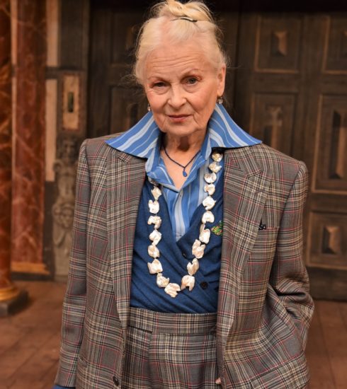 Vivienne Westwood Letters to the Earth