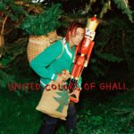 Benetton United Colors of Ghali Drop 2