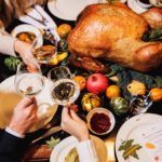 God Save the Food Thanksgiving 2021