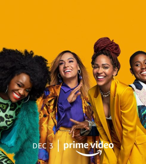 Harlem serie tv Prime Video