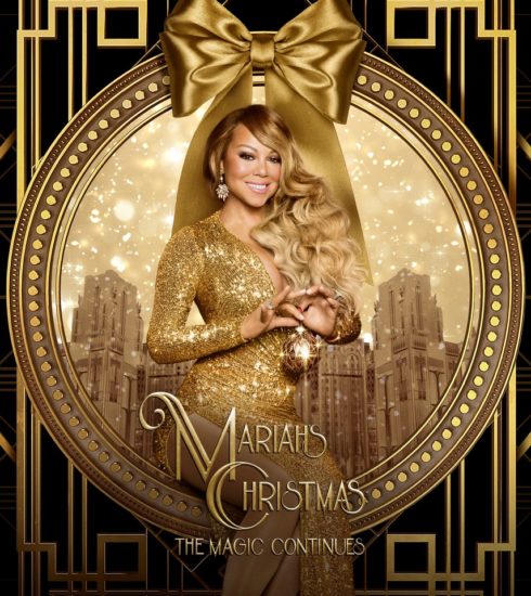 Il Natale di Mariah la magia continua