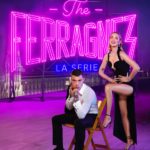 The Ferragnez la serie tv