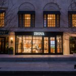 Ermenegildo Zegna Boston boutique