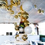 Brindisi champagne Capodanno 2022
