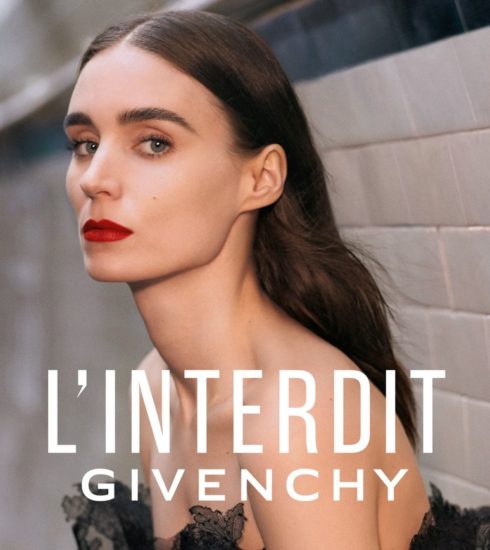 Interdit Eau de Parfum Rouge Givenchy