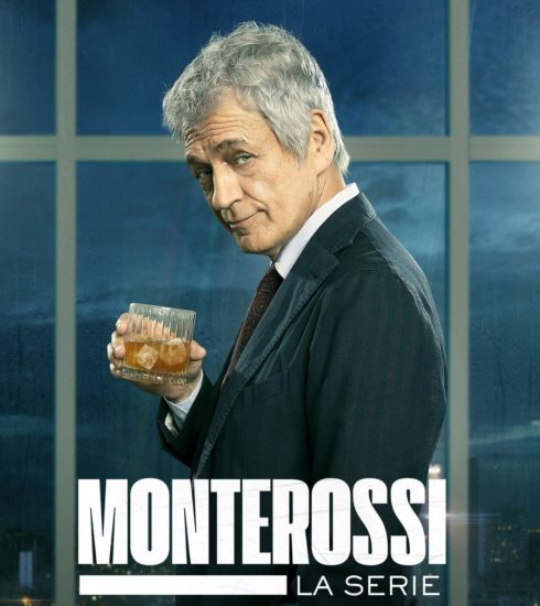 Monterossi serie tv