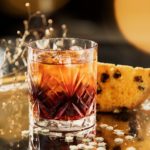 Panettone Negroni cocktail Natale 2021