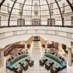 Park Hyatt Milano restyling 2022
