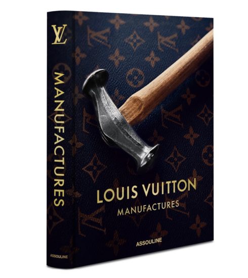Louis Vuitton Manufactures
