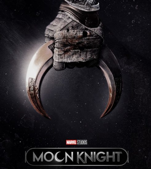 Moon Knight Marvel serie tv