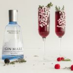 San valentino 2022 cocktail Gin Mare