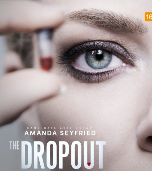 The Dropout serie tv