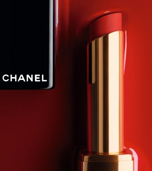 Chanel Rouge Allure L'Extrait