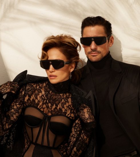 Dolce&Gabbana occhiali da sole 2022