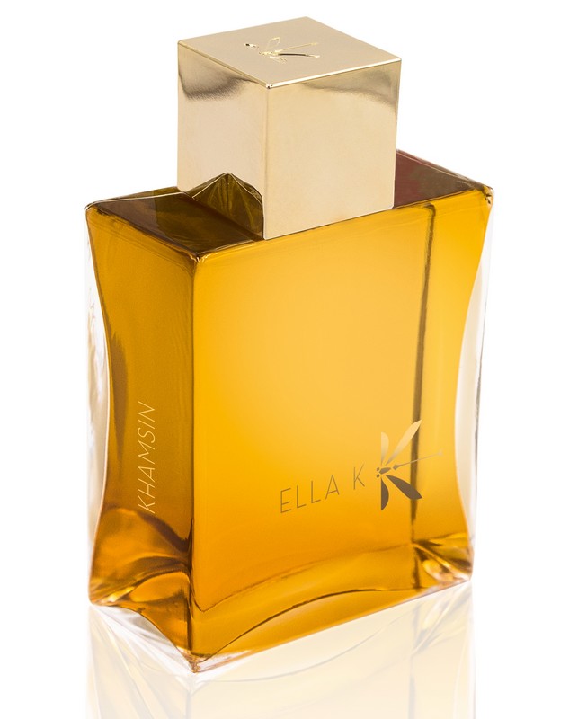 Ella K Parfums 2022