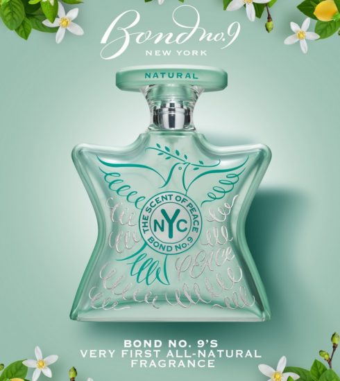 Bond No 9 The Scent of Peace Natural