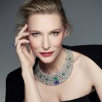 Louis Vuitton Cate Blanchett