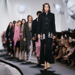 Sfilata Chanel Métiers d'art 2021 2022 Firenze