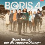 Boris serie tv 4 stagione