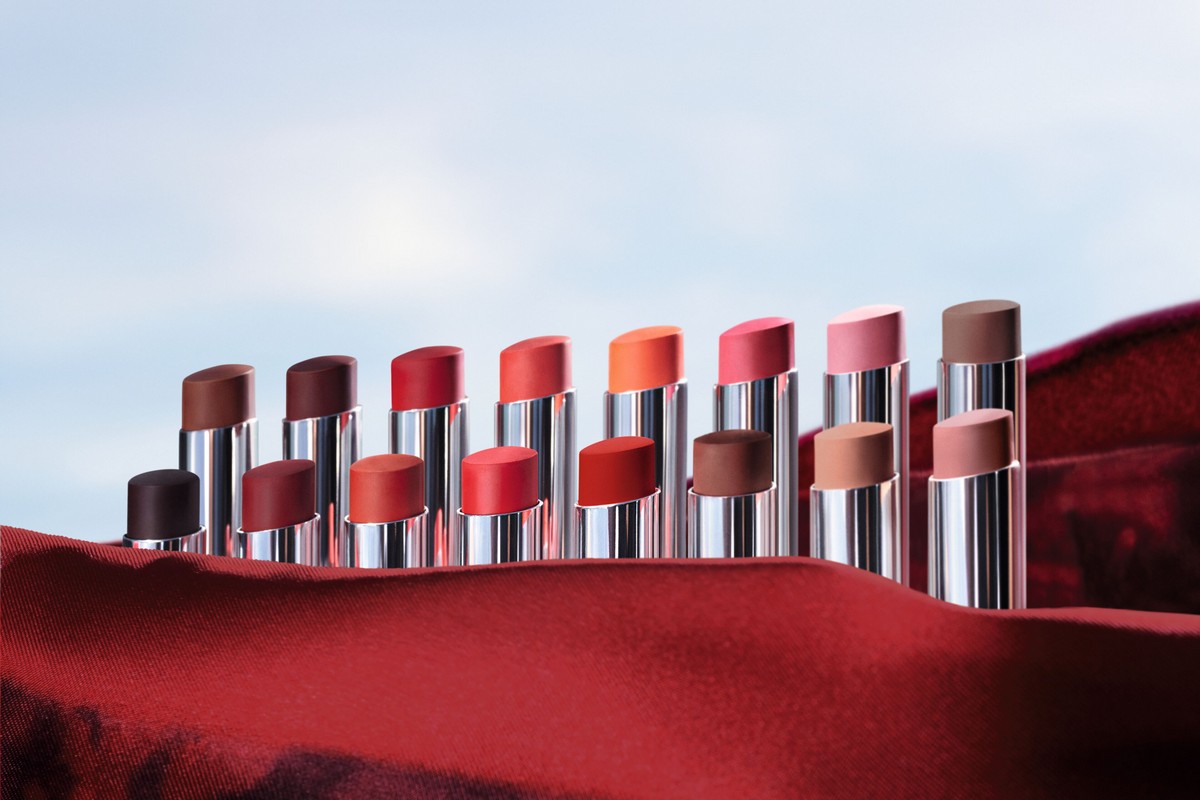 Dior Rouge Forever