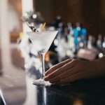 Portofino Dry Gin cocktail estate 2022