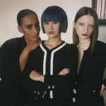 Chanel Beauty Cometes Collective